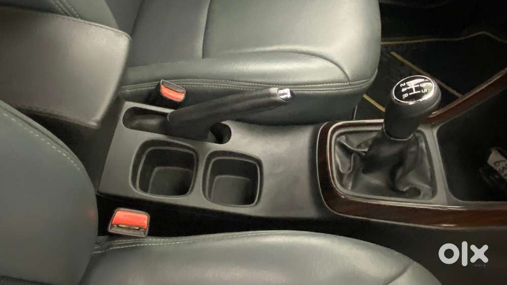 Maruti Suzuki S-cross Zeta 1.3, 2017, Diesel