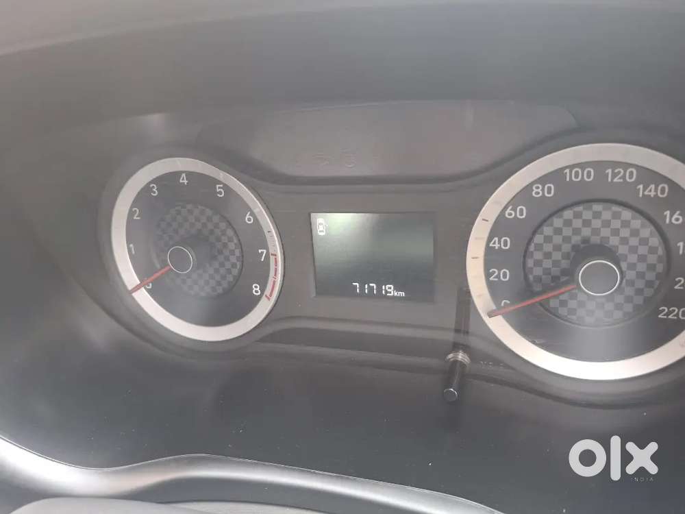 Hyundai Grand I10 Nios 2020 Petrol Magna
