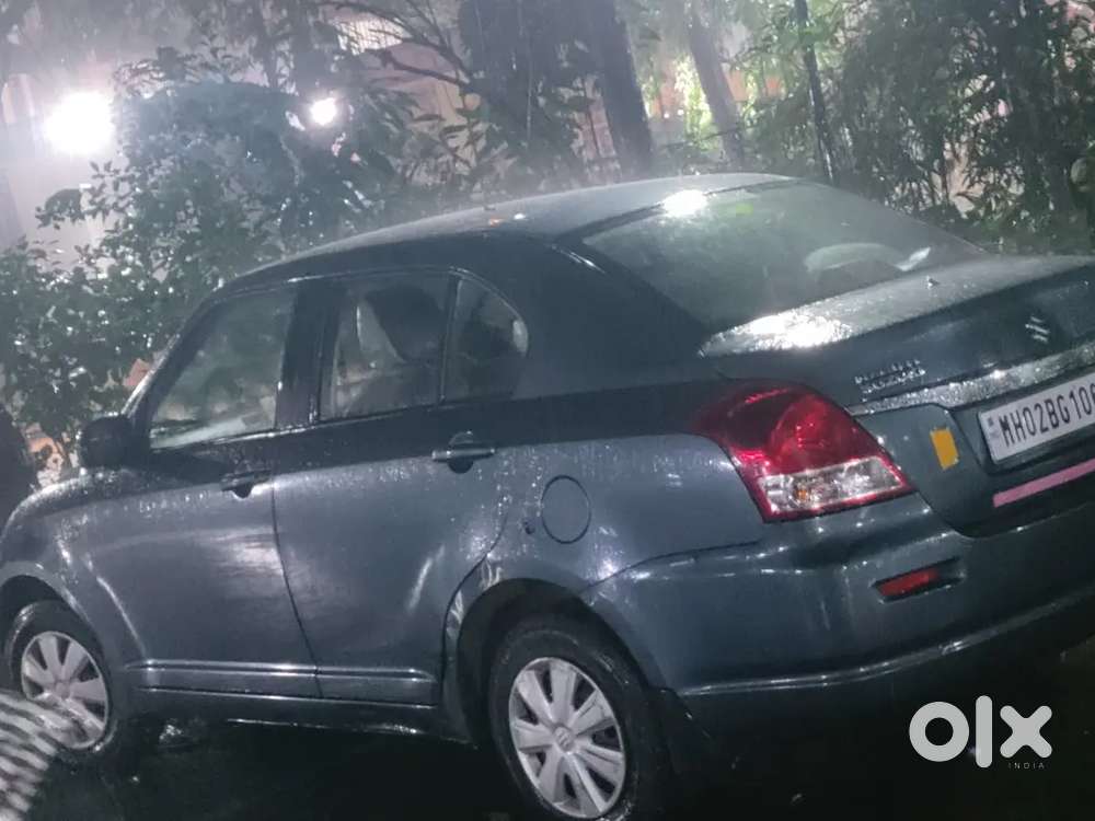 Maruti Suzuki Dzire 2008 Petrol 20480 Km Driven