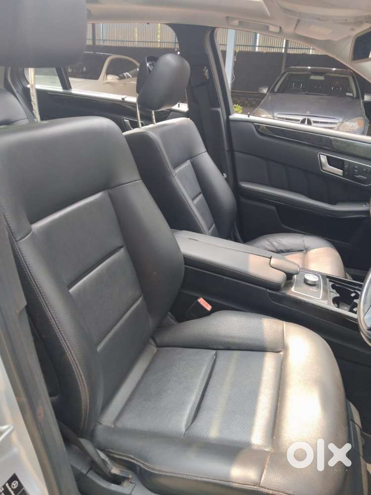 Mercedes-benz E-class 2.1 E 250 Cdi Edition, 2013, Diesel