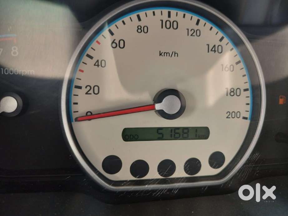 Hyundai I10 2007-2010 Magna 1.2, 2010, Petrol