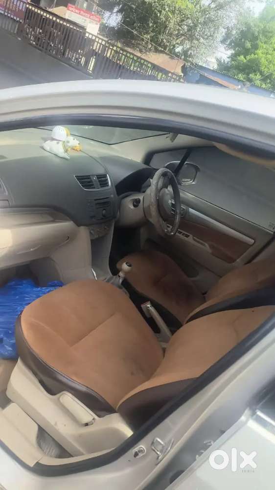 Maruti Suzuki Ertiga 2012 Diesel 200000 Km Driven