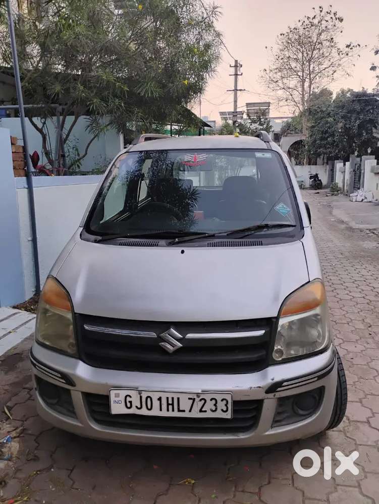 Ready For Use, Good Condition