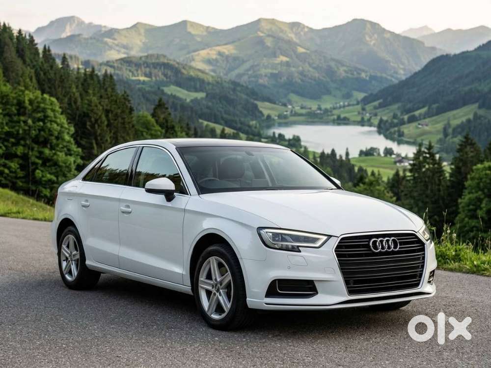 Audi A3 2.0 35 Tdi Premium Plus, 2019, Diesel