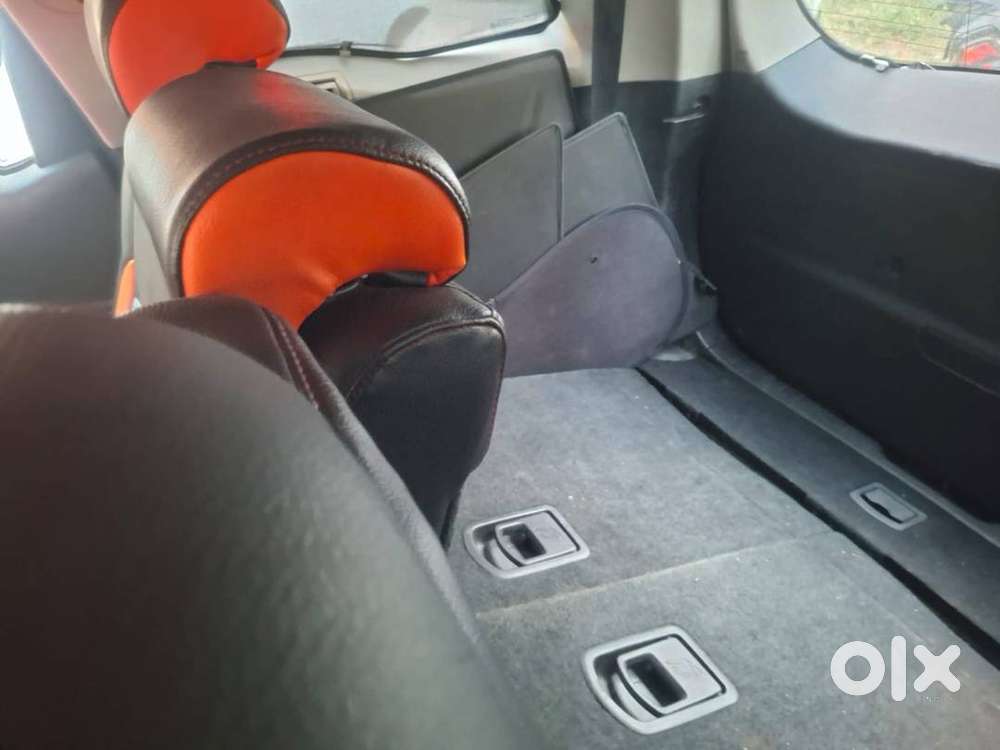 Mahindra Xuv500 2019 Diesel Good Condition