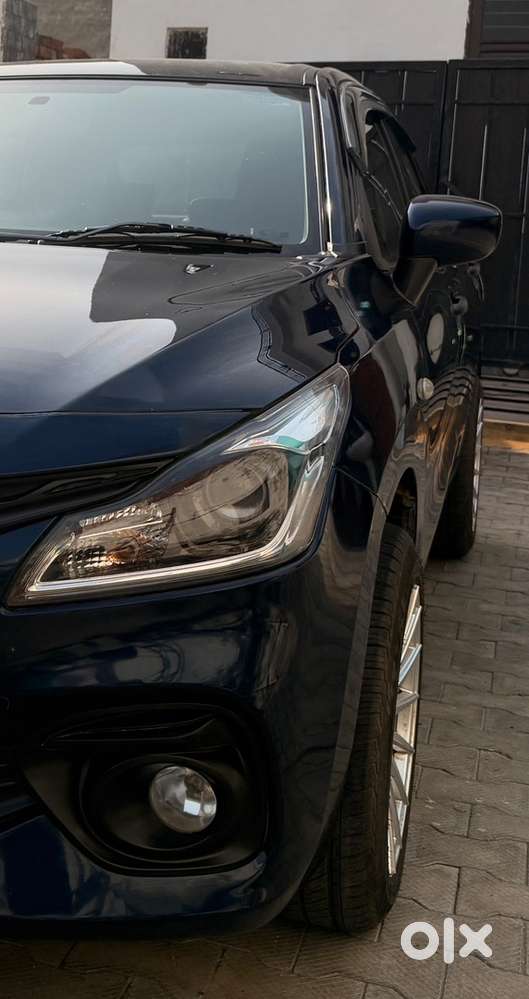 Maruti Suzuki Baleno 2025 Petrol Good Condition