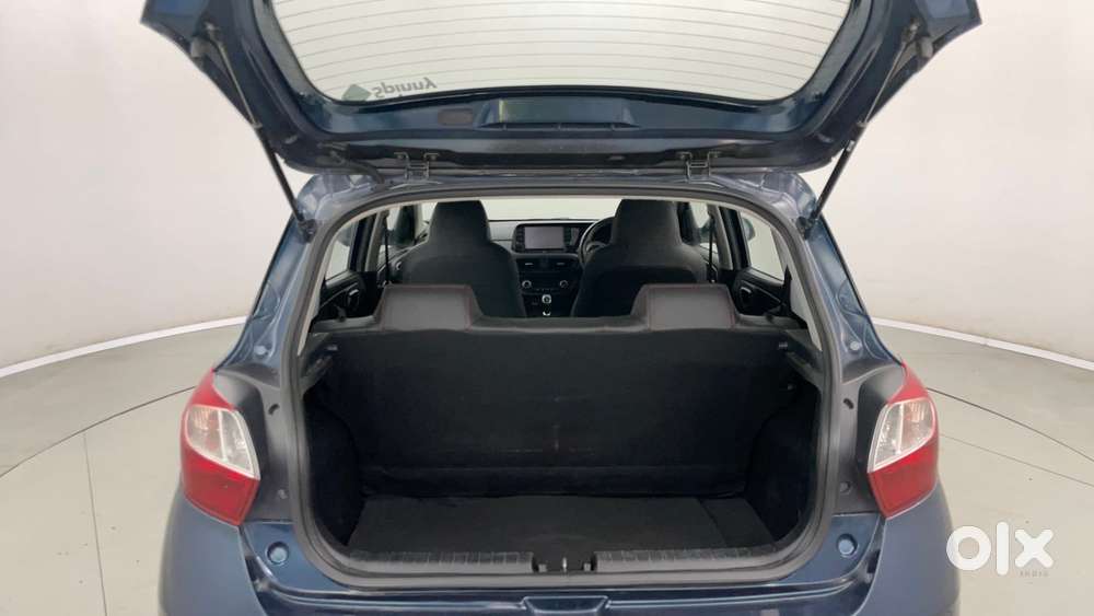 Hyundai Grand I10 Nios Sportz 1.0 Turbo Gdi, 2020, Petrol