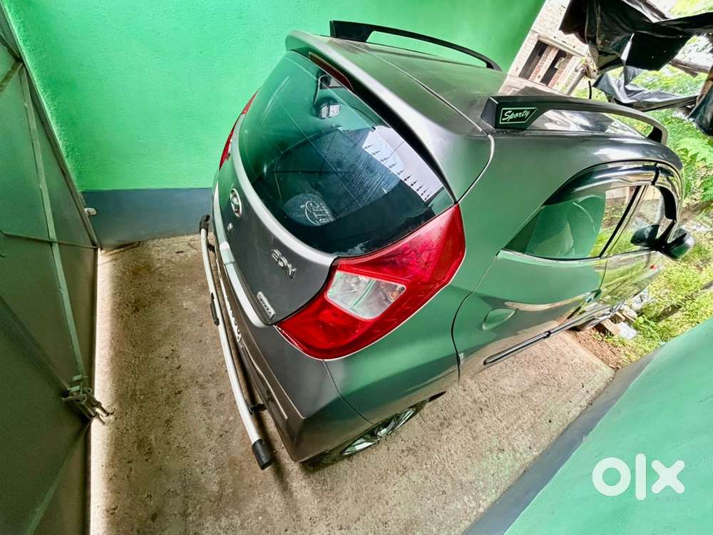 Hyundai Eon Petrol Good Condition