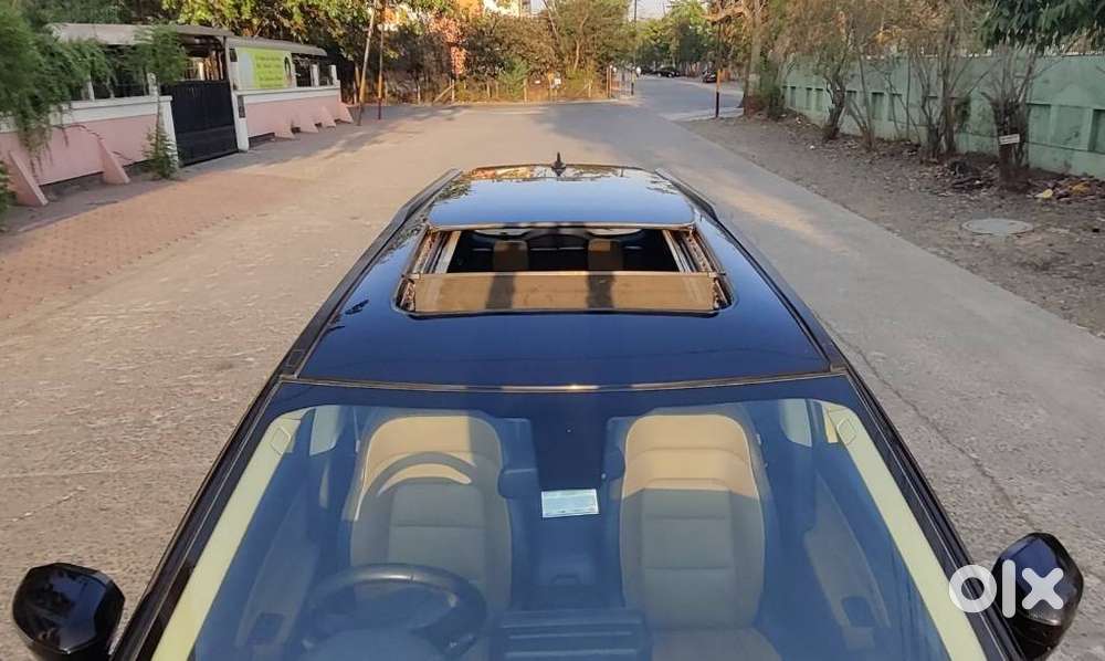 Tata Safari 2.0 Kryotec Xz Plus Kaziranga, 2022, Diesel