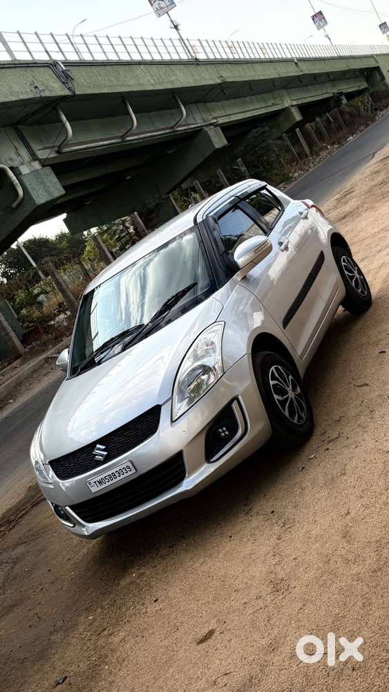 Maruti Suzuki Swift Vdi, 2014, Diesel