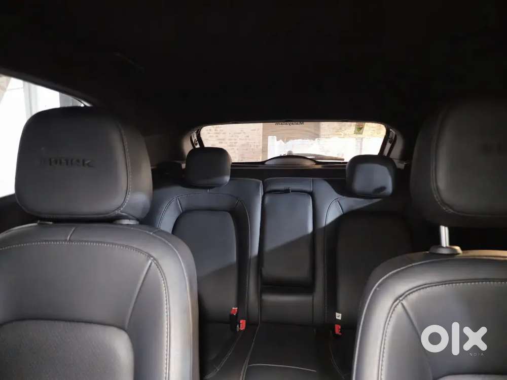 Dark Edition With Tyres Not Changed Brand New Condition