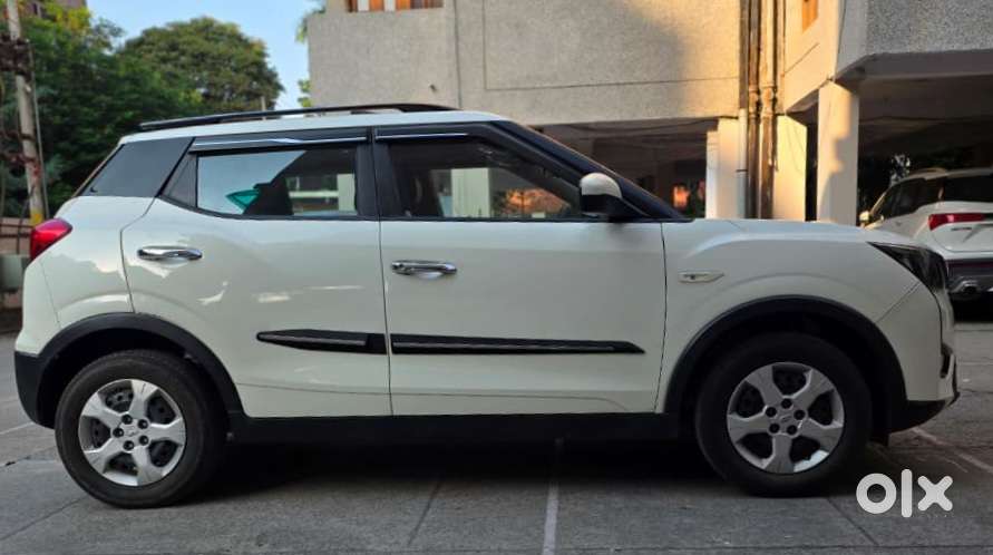 Mahindra Xuv300 W6, 2022, Petrol