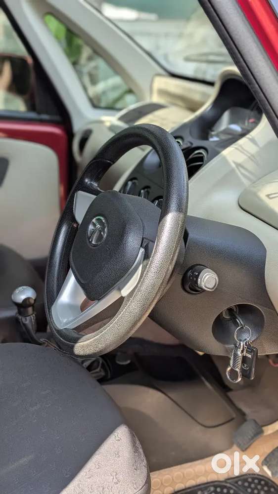 Tata Nano Xt Twist,maintained With Great Care And In Excellent Running