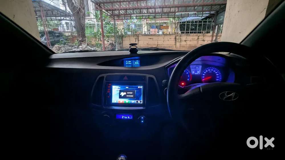 Hyundai I20 Asta 1.2 Petrol 2013