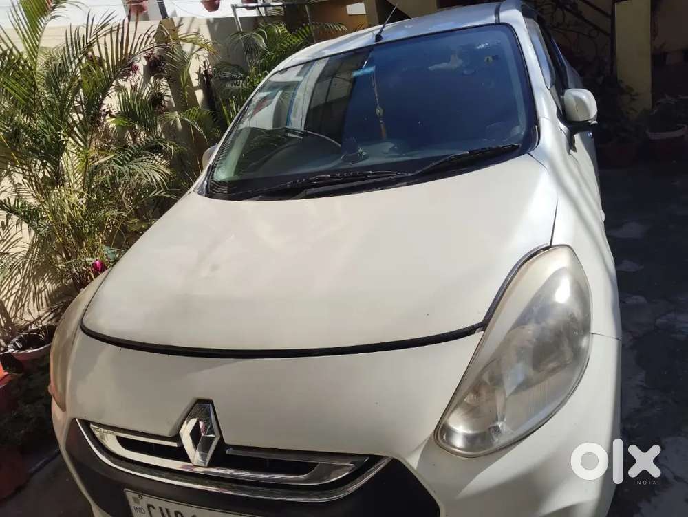Renault Scala 2013 Diesel 133000 Km Driven