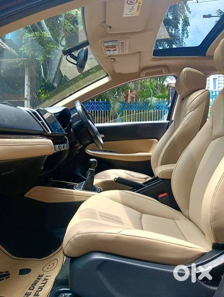 Honda City 1.5 Zx I-vtec Mt, 2022, Petrol