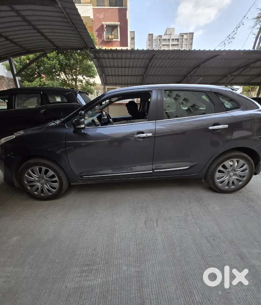 For Sale: Maruti Suzuki Baleno 2019 (zeta - Petrol Manual)