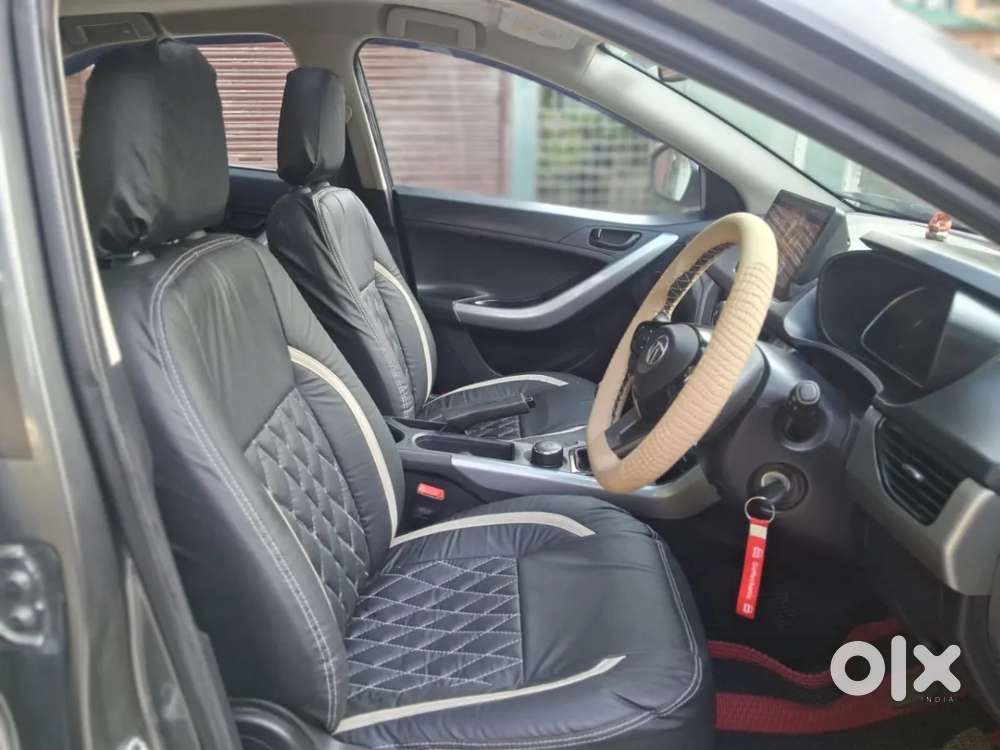 Tata Nexon 1.2 Revotron Xm (s), 2022, Petrol