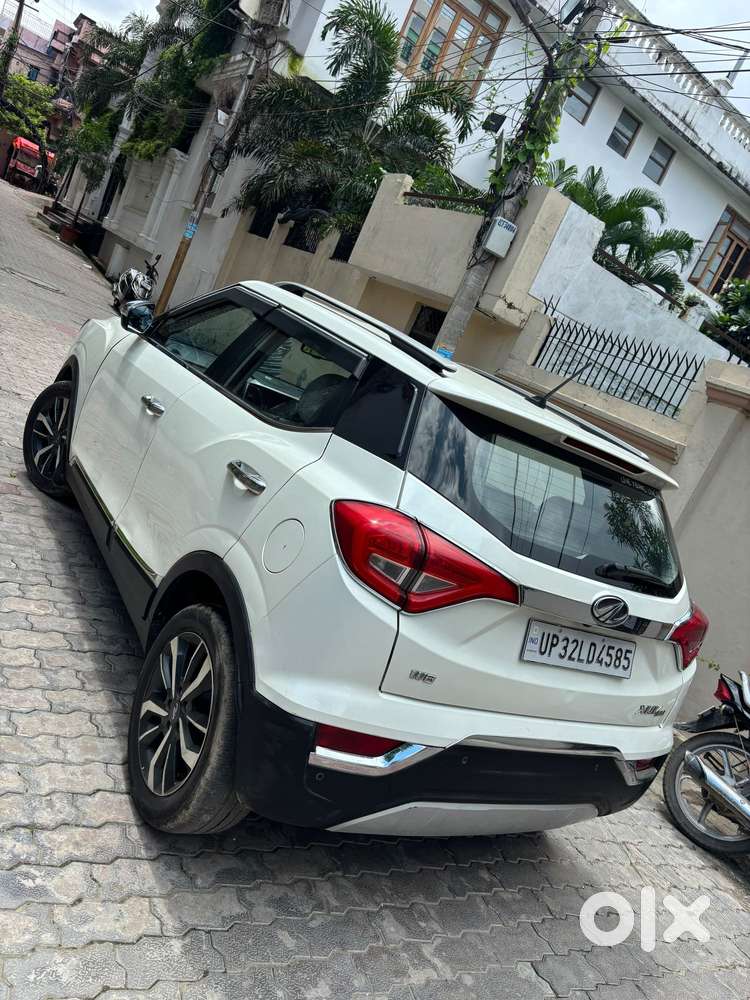 Mahindra Xuv300 W8 Option Diesel, 2020, Diesel