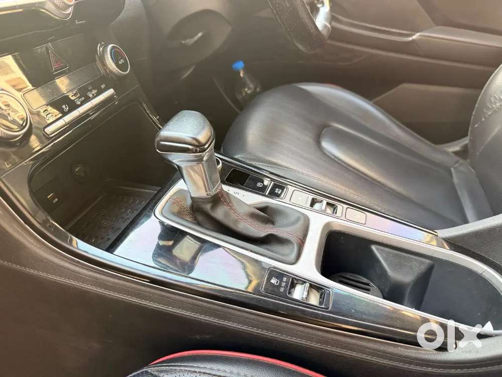 Hyundai Creta Facelift 2023 Diesel 11000 Km Driven