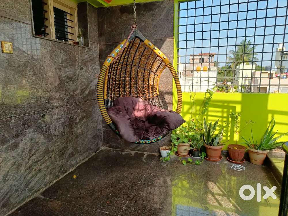House for rent 2bhk -  8000