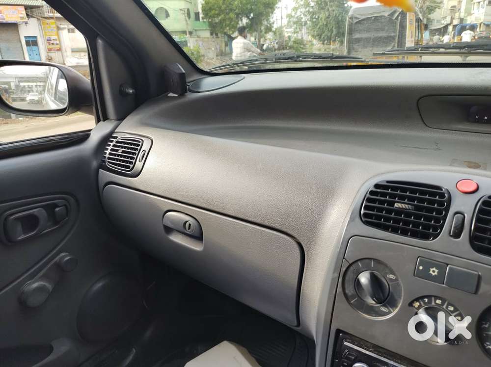 Tata Indica, 2004, Diesel