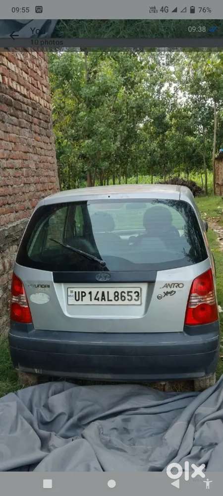 Rampur Civil Lines