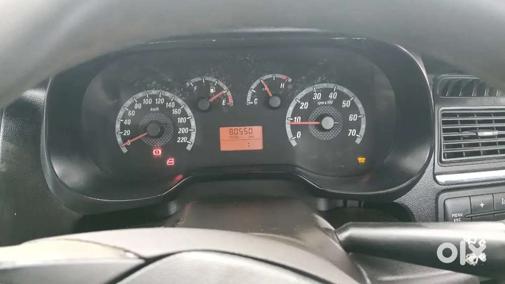 Fiat Punto Sport 2012 Diesel..full Option Vehicle
