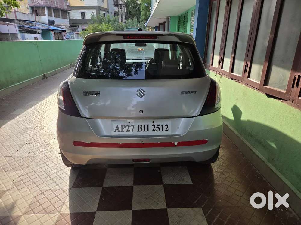 Maruti Suzuki Swift 2016 Diesel Well Maintained