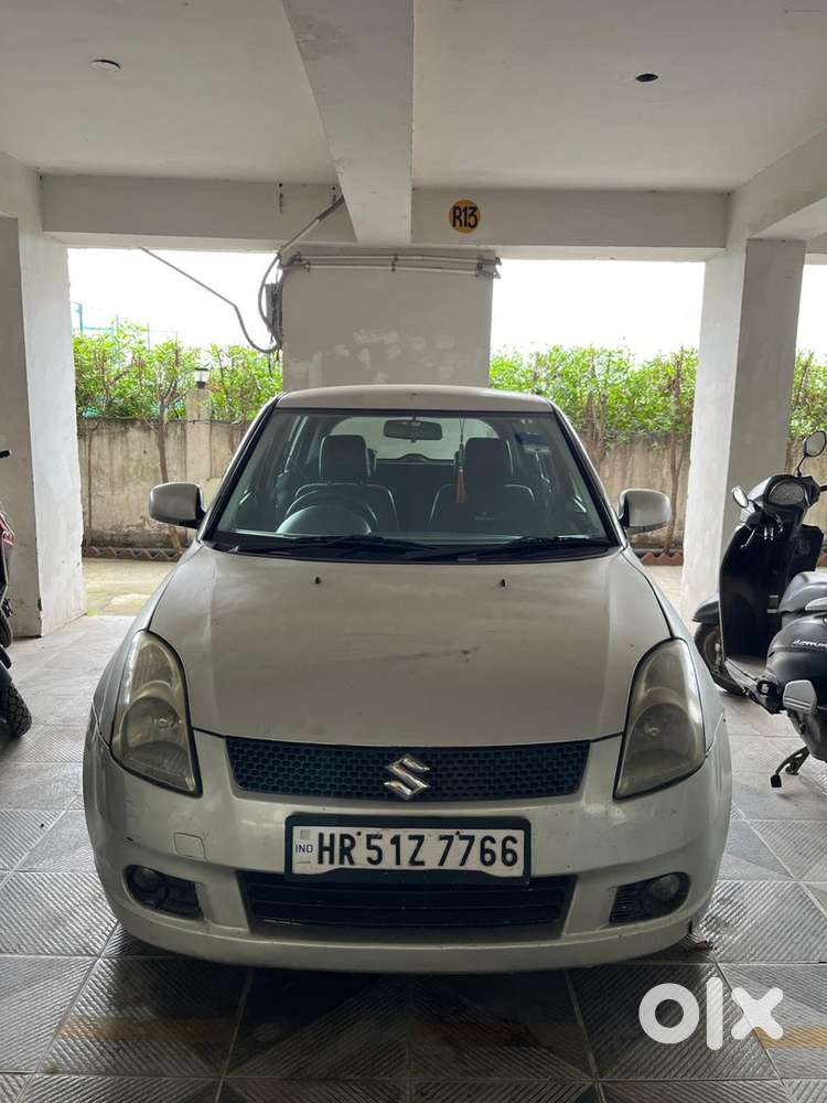 Maruti Suzuki Swift 2007 Petrol Good Condition
