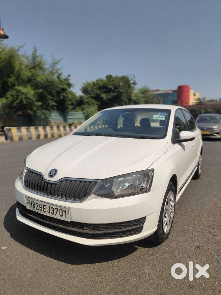 Skoda Rapid 1.0 Rider Tsi, 2020, Petrol
