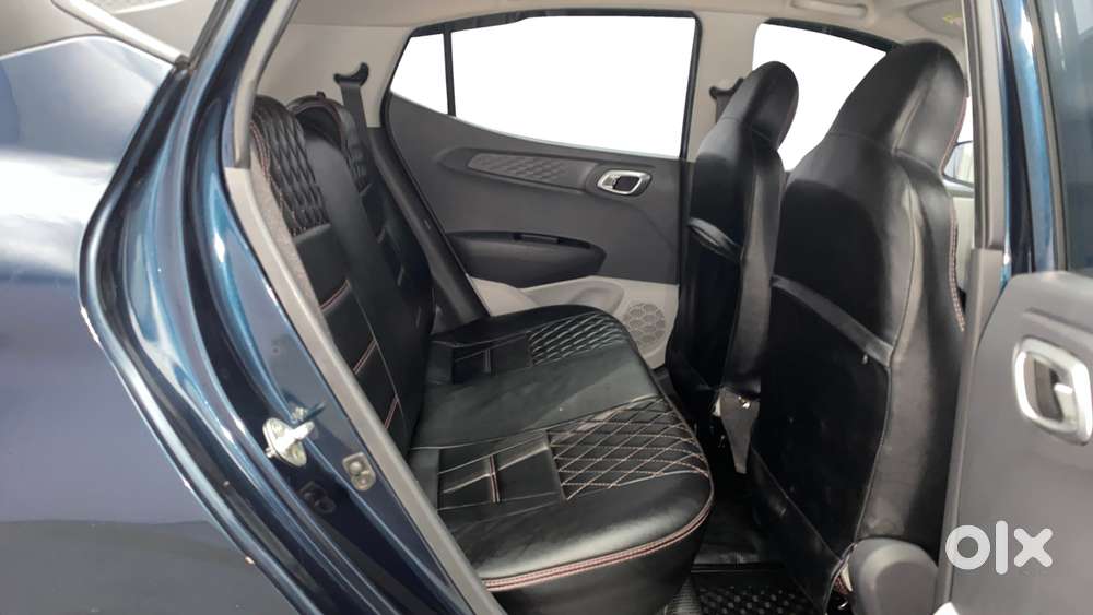 Hyundai Grand I10 Nios 1.2 Kappa Vtvt Sportz Cng, 2022, Cng & Hybrid..