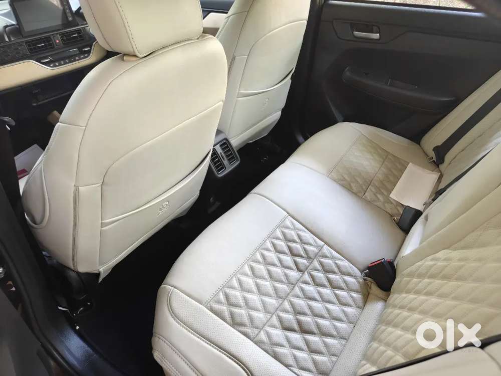 Honda Amaze 2025 Petrol 15000 Km Driven