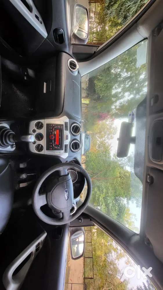 Ford Figo 2012 Diesel Manual