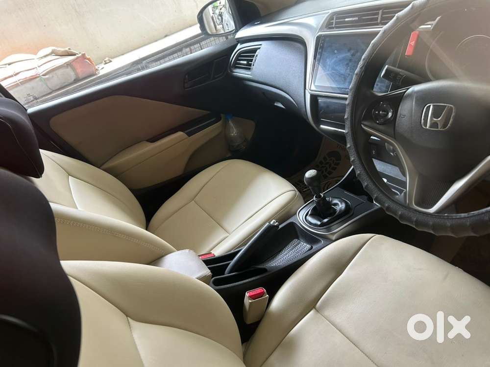 Honda City 1.5 Sv 2015 Petrol Manual E20 Compliant