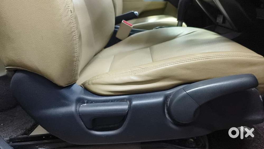Honda City I Vtec Cvt Vx, 2015, Petrol