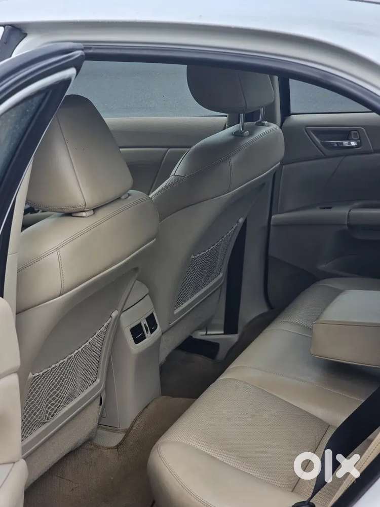 Kizashi Cvt New Battery Recently Serviced