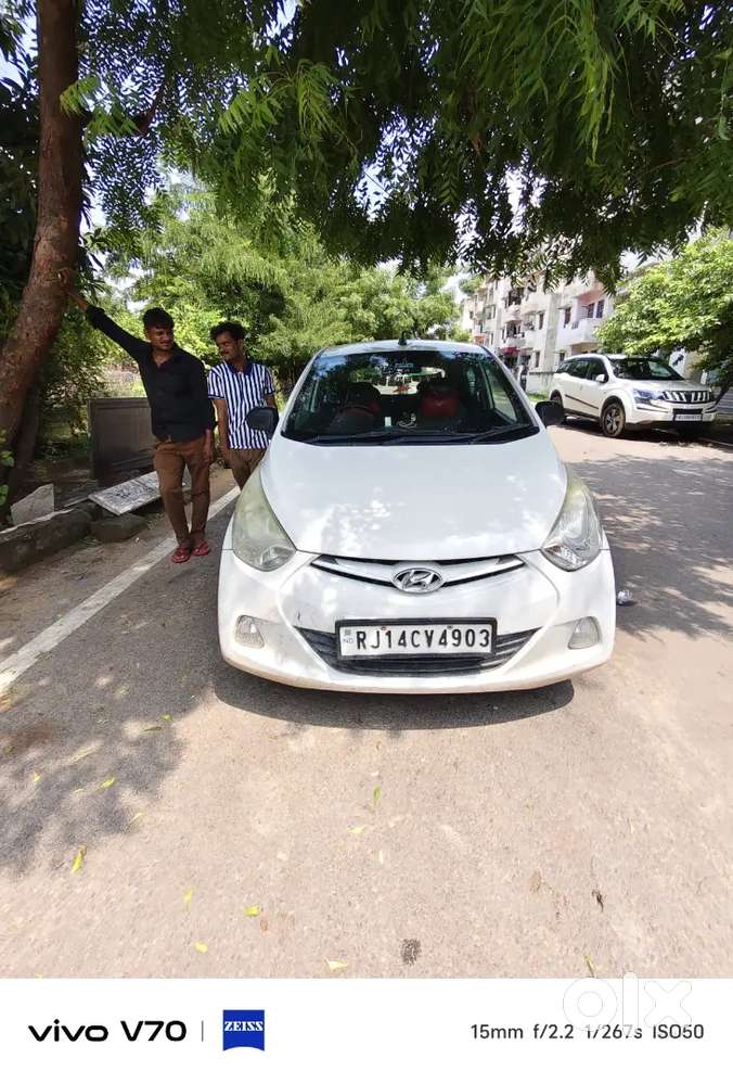 Hyundai Eon 1.0 Era 2014