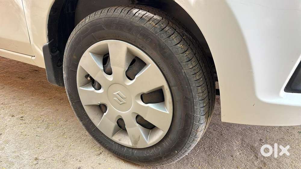 Maruti Suzuki Alto K10 Petrol 90000 Km Driven