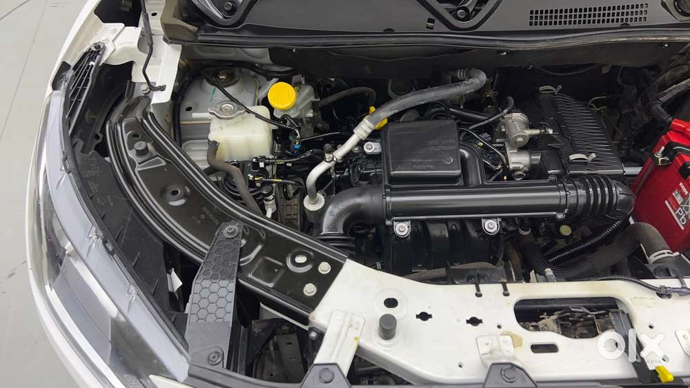 Nissan Magnite 1.0 Xe, 2021, Petrol