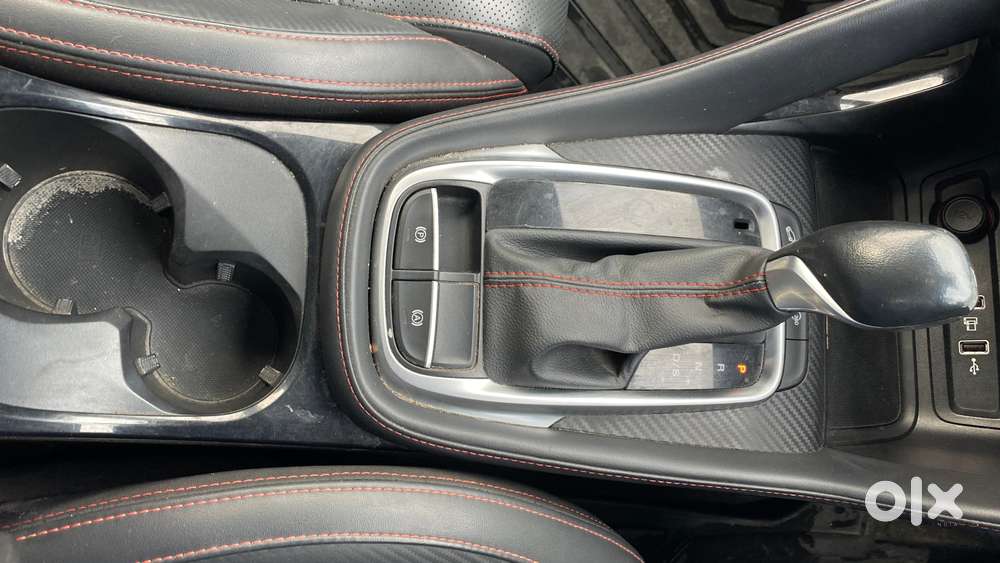 Mg Astor 1.3 Sharp Turbo At, 2022, Petrol