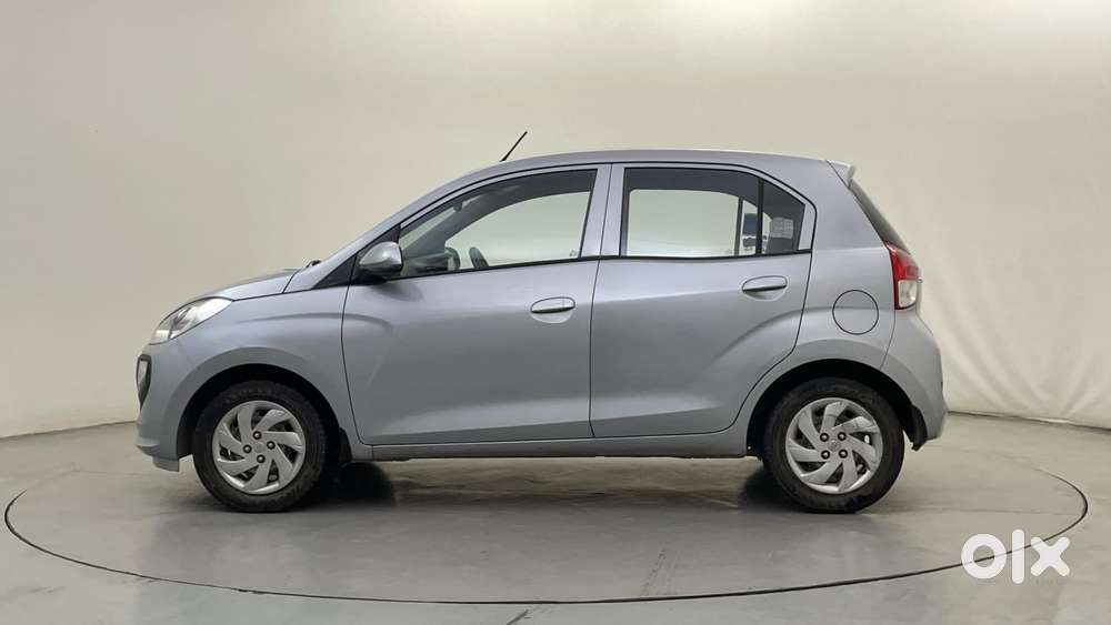 Hyundai Santro Sportz Amt, 2022, Petrol