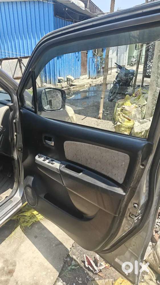 Maruti Suzuki Wagon R 2014