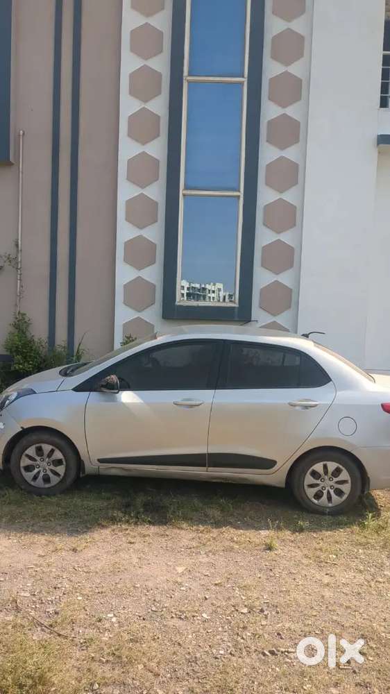 Hyundai Xcent