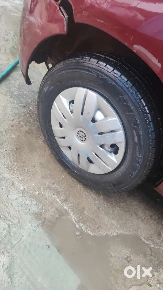 Maruti Suzuki Alto 0.8 Lxi 2009