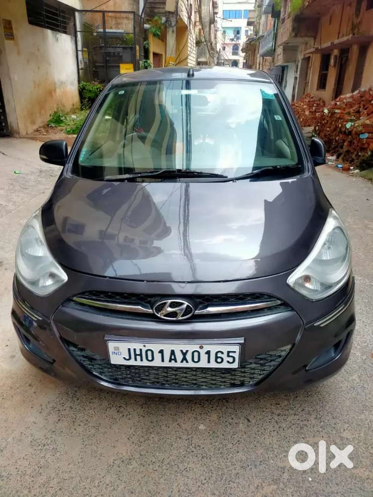 Hyundai I10 2013 Petrol 80000 Km Driven
