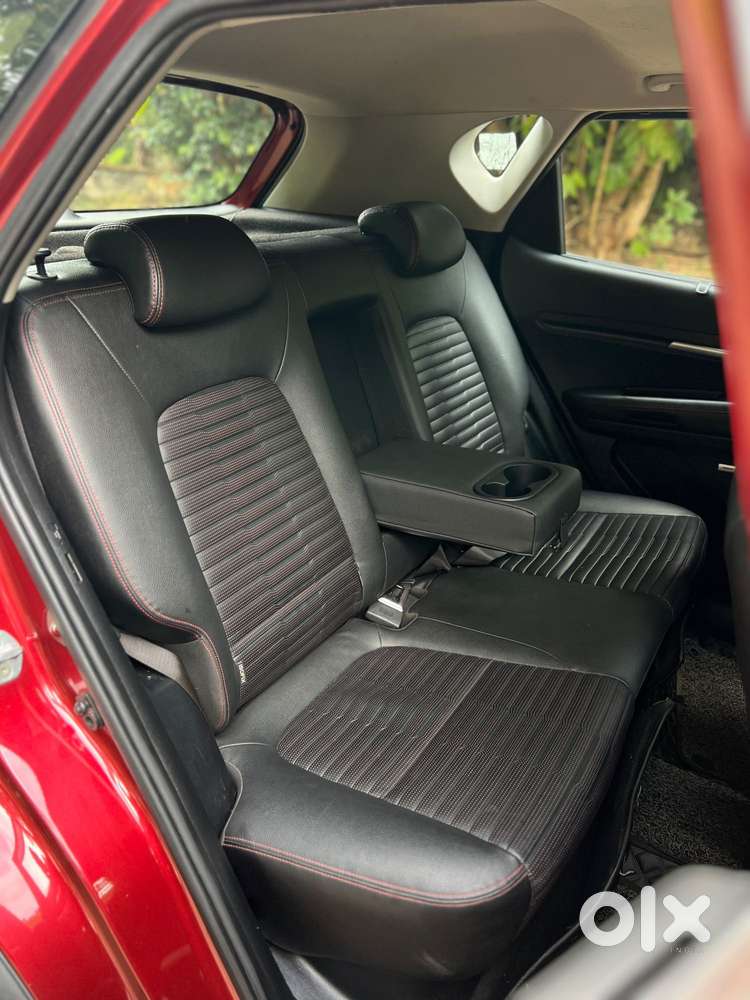 Kia Sonet 1.5 Gtx Plus Diesel At Dt, 2021, Diesel