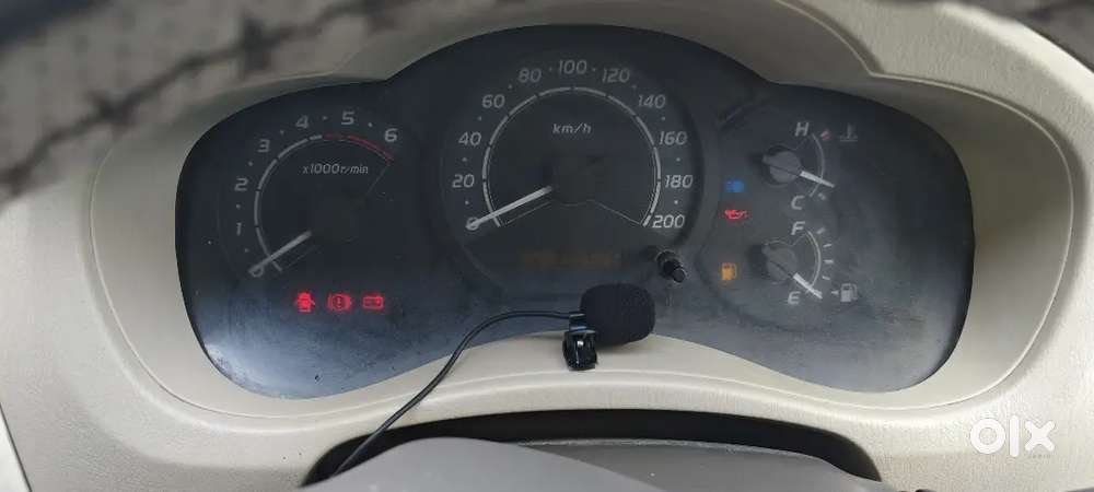 Toyota Innova 2007 Diesel Good Condition