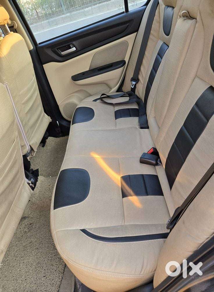 Honda Amaze 1.2 Smt I Vtec, 2021, Petrol