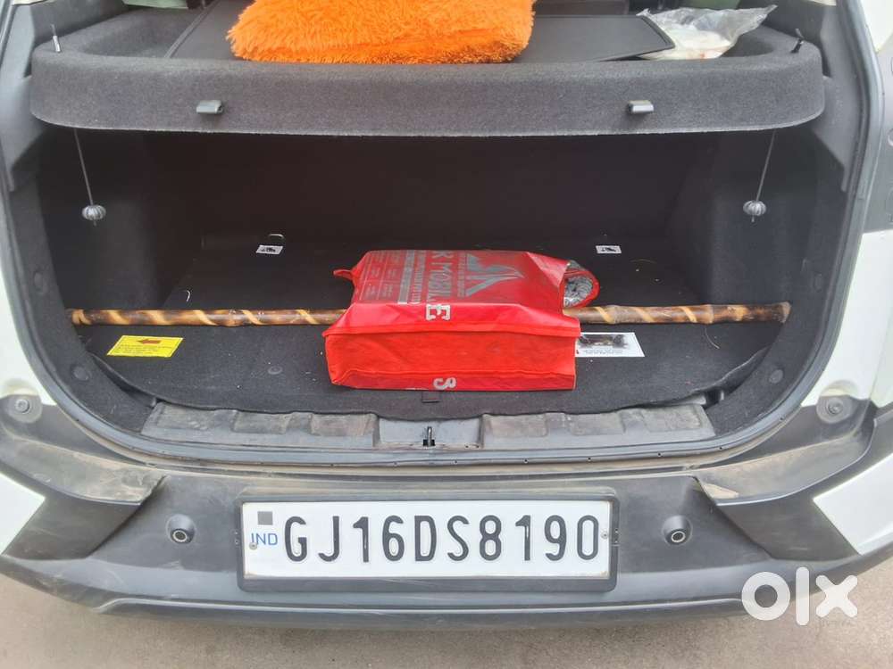 Tata Nexon 2025 Year